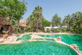 VILLA TIMONERA